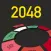 2048 Rotate And Merge