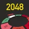 2048 Rotate And Merge
