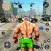 Muscle Hero Games: City Battle