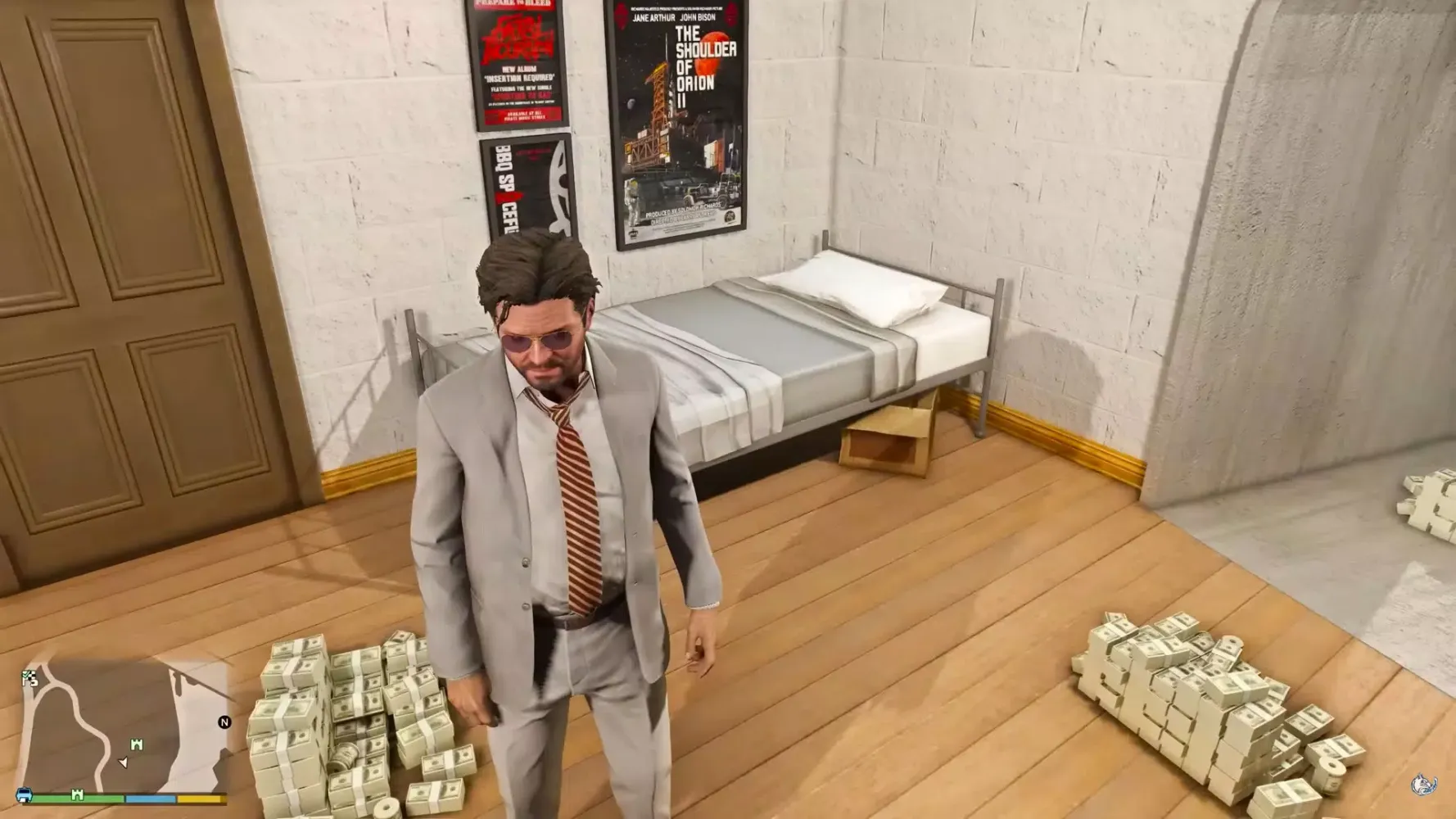 Real Gangster Vegas 3D Screenshots