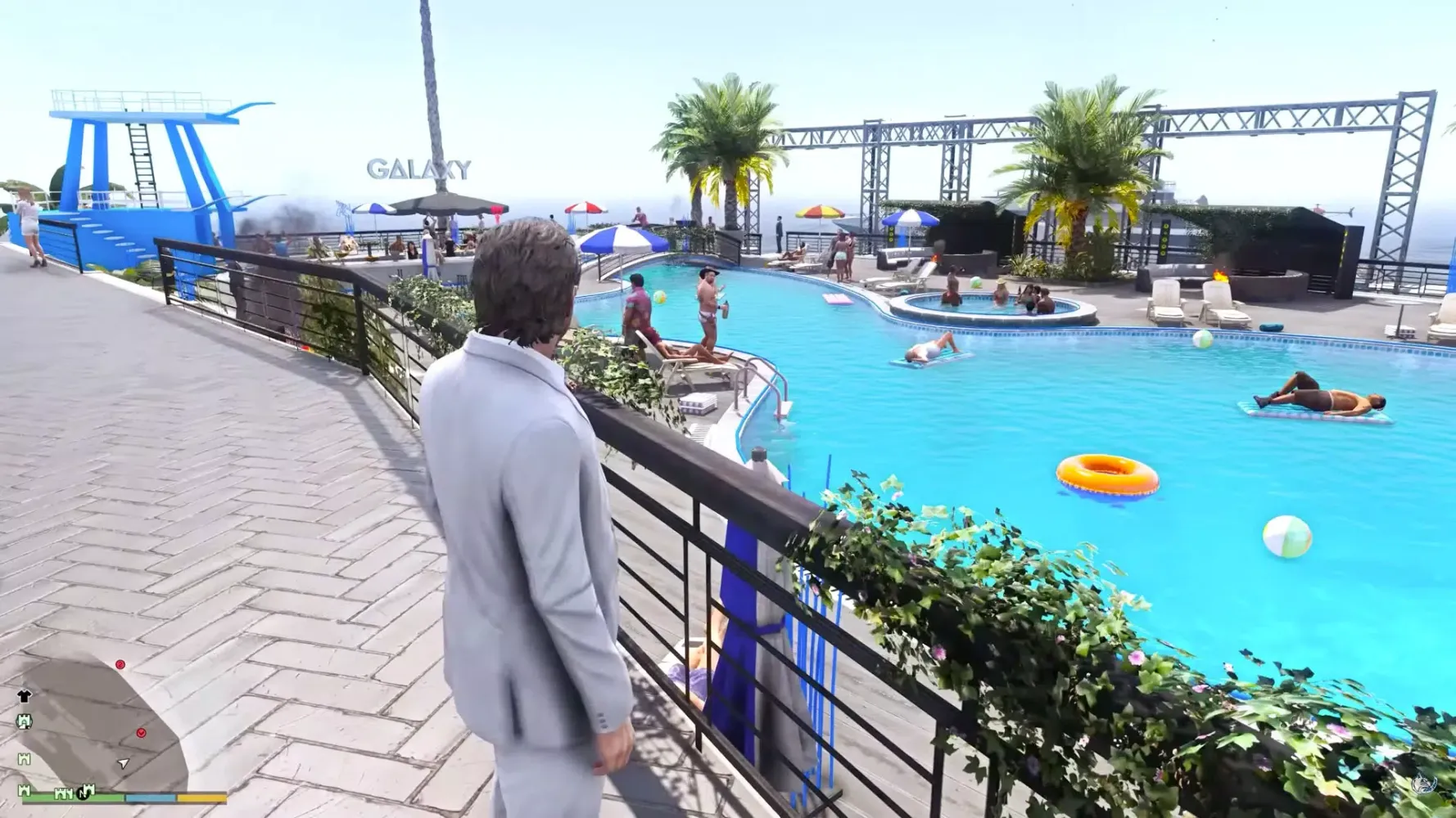 Real Gangster Vegas 3D Screenshots