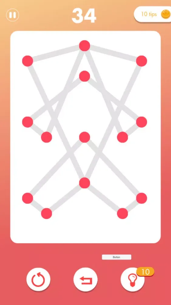 Fill puzzle - Connect the dots স্ক্রিনশট