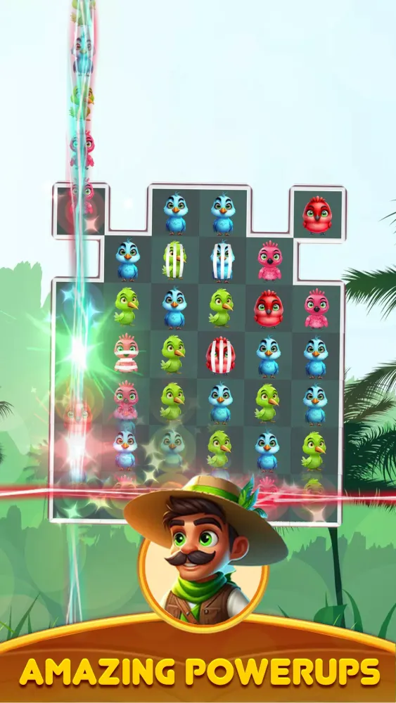 Realm Of Stella's Adventure Ekran Görüntüleri