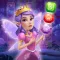 Fairy Jewel Match Adventure