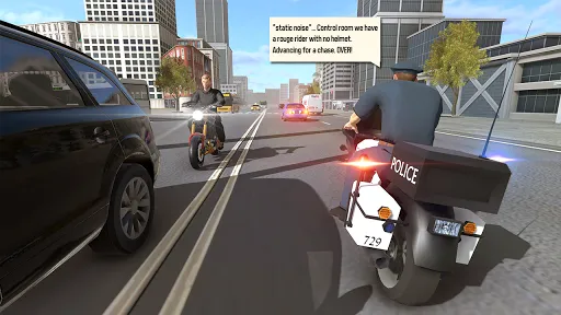 تصاویر RX 100 Bike Game: Bike Parking