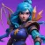 Arch Hero Cards