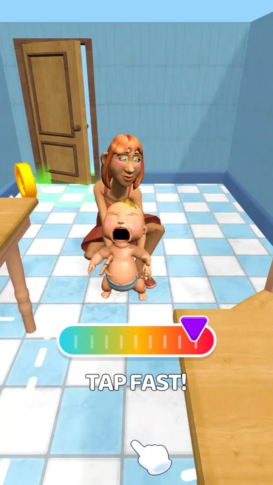 Avoid Adults Screenshots