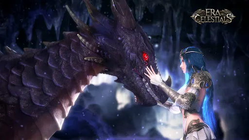 Capturas de pantalla de Era of Celestials