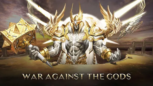 Capturas de pantalla de Era of Celestials