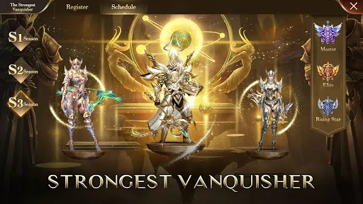 Capturas de pantalla de Era of Celestials
