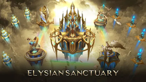 Capturas de pantalla de Era of Celestials
