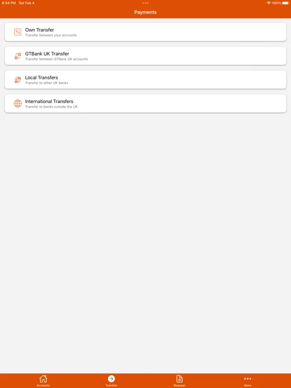 Скриншоты GTWorld UK iPad 