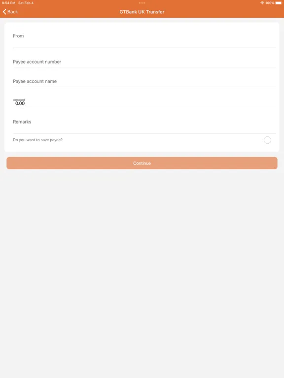 Скриншоты GTWorld UK iPad 