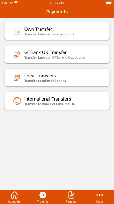 Скриншоты GTWorld UK