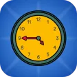 Set The Clock Game