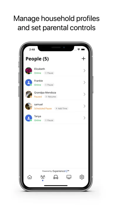 تصاویر GTC Broadband