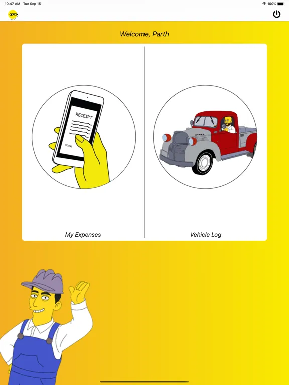 تصاویر Deduction Grabber iPad 