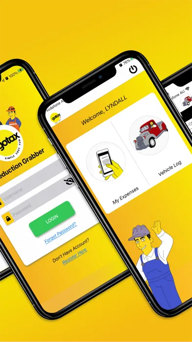 تصاویر Deduction Grabber