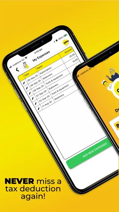 تصاویر Deduction Grabber