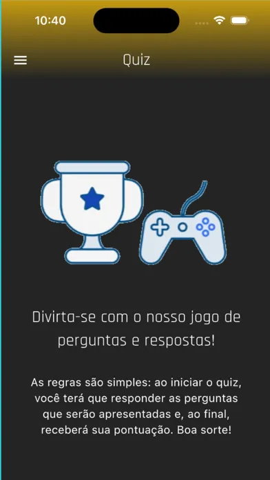 Trilha do Futebol سکرین شاٹس