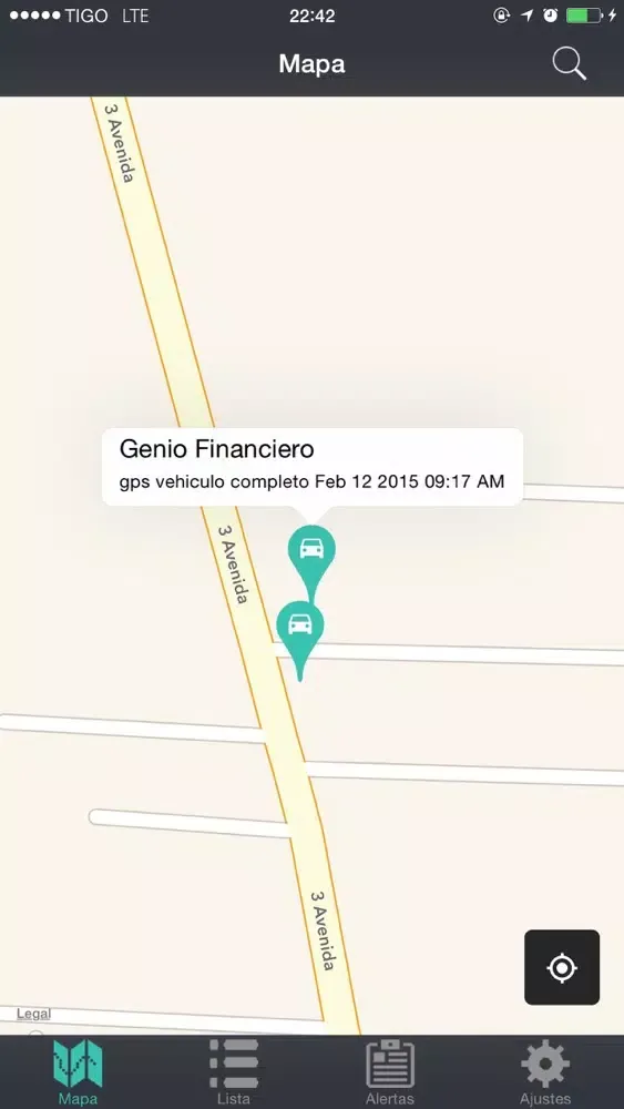 صور GPS View
