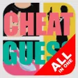 Cheat for Hi Guess All in One include Place/Puzzle/Restaurant/Word/Show/Who/Celebrity/View/Drink! - Walkthrough and Answer for Word Picture Quiz