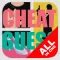 Cheat for Hi Guess All in One include Place/Puzzle/Restaurant/Word/Show/Who/Celebrity/View/Drink! - Walkthrough and Answer for Word Picture Quiz