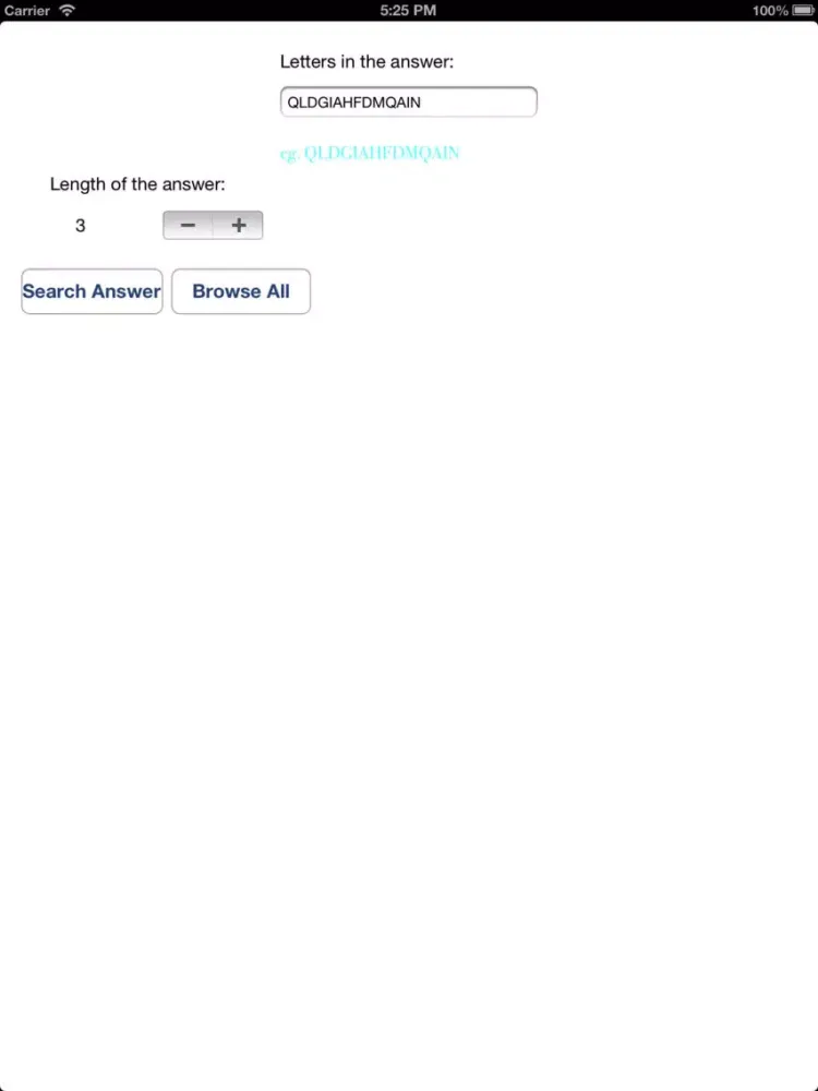 Скриншоты Cheat for Hi Guess All in One include Place/Puzzle/Restaurant/Word/Show/Who/Celebrity/View/Drink! - Walkthrough and Answer for Word Picture Quiz iPad 