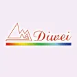 Diwei LCD Monitor ARM 帝崴
