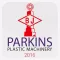 PARKINS PLASTIC 百久塑膠機械
