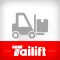 Tailift Material Handling 台豐運搬
