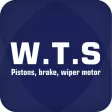 W.T.S 寬維 善統 志合