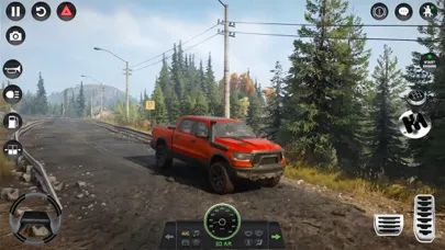 صور Mud Jeep Truck Simulator Games