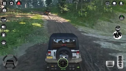 صور Mud Jeep Truck Simulator Games