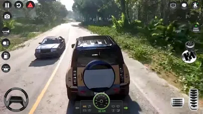 صور Mud Jeep Truck Simulator Games