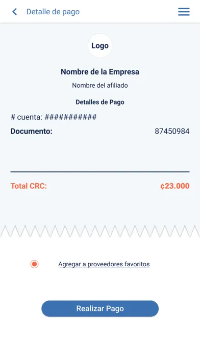 صور Pagos Empresariales