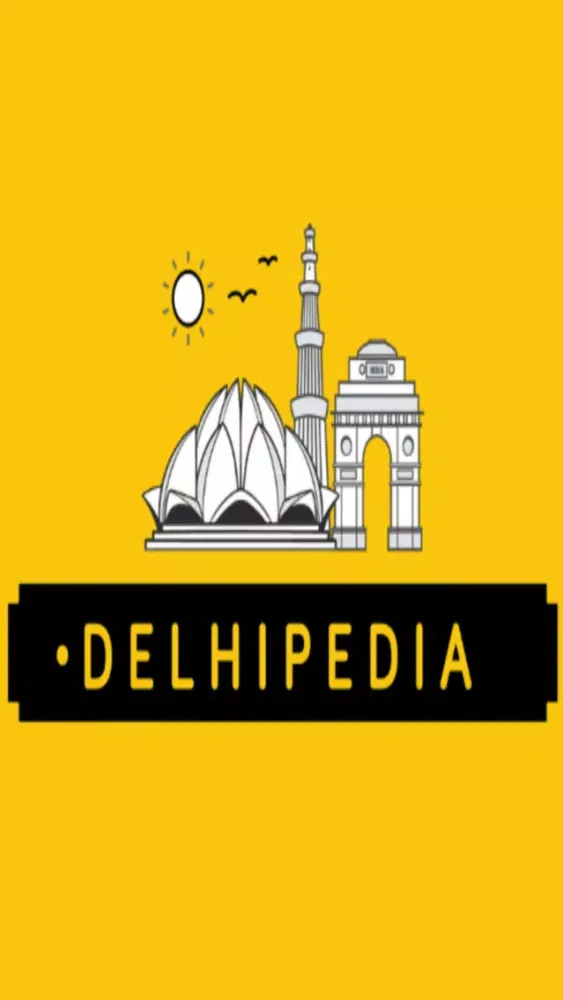 صور Delhi Pedia