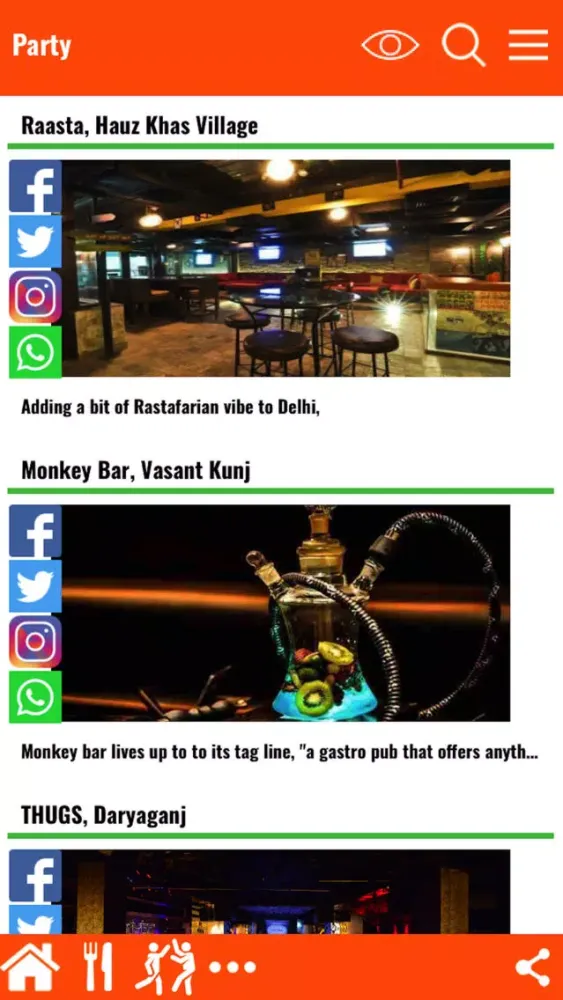 صور Delhi Pedia