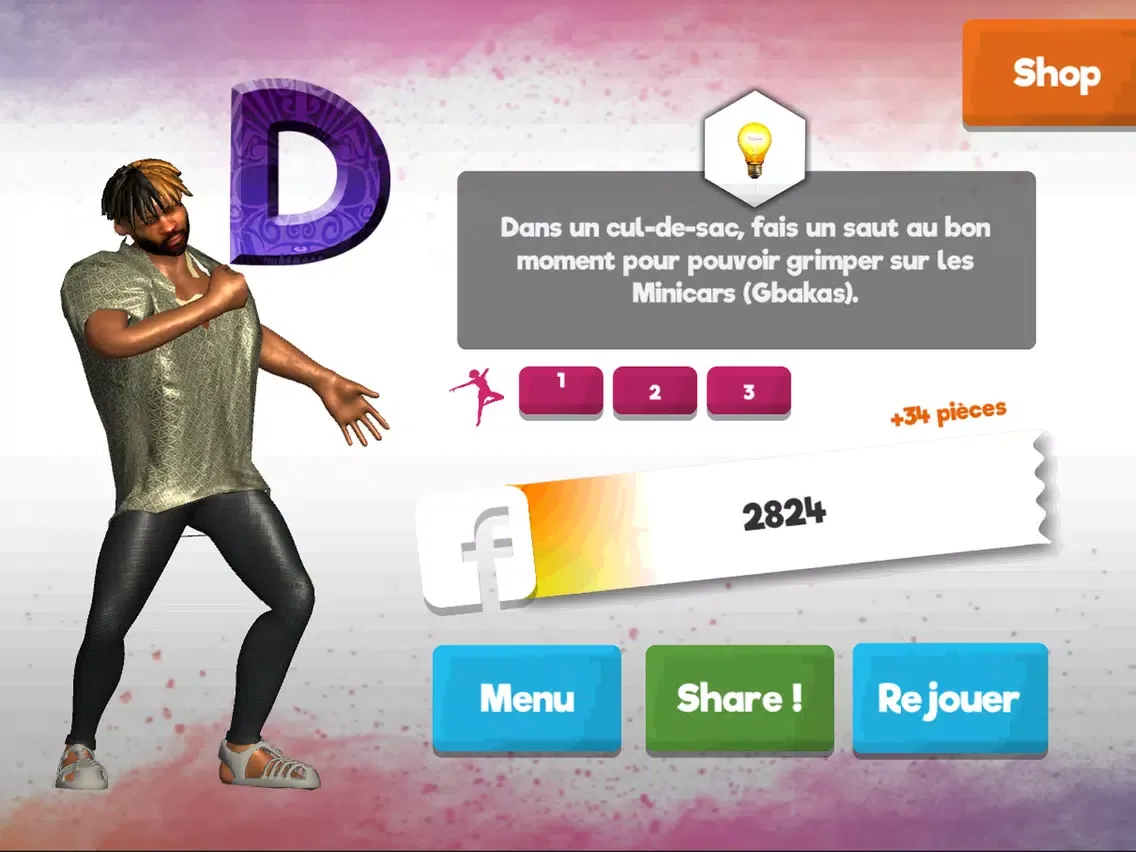 صور Happy Run Run iPad 