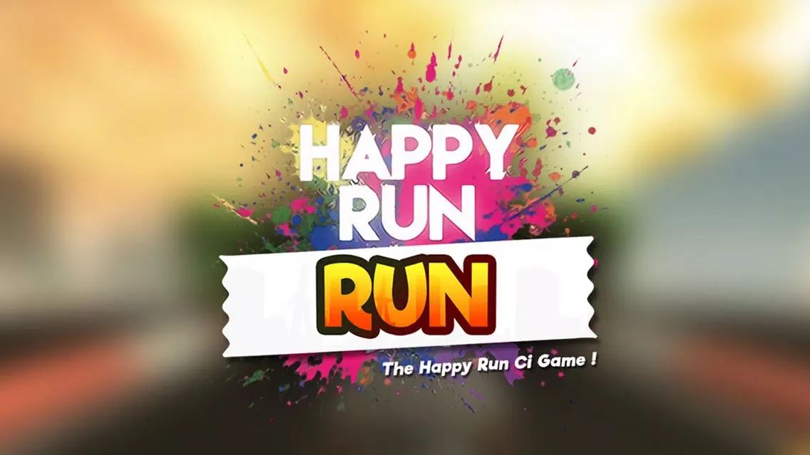 صور Happy Run Run