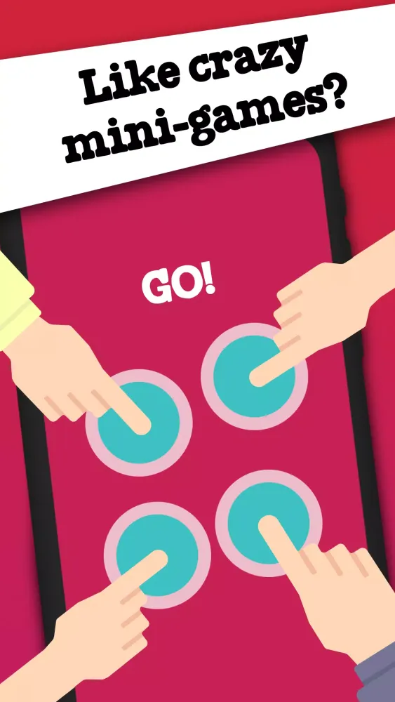 Capturas de pantalla de Drinkopoly! Drinking Game