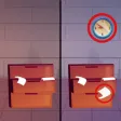 Spot the difference! Clash