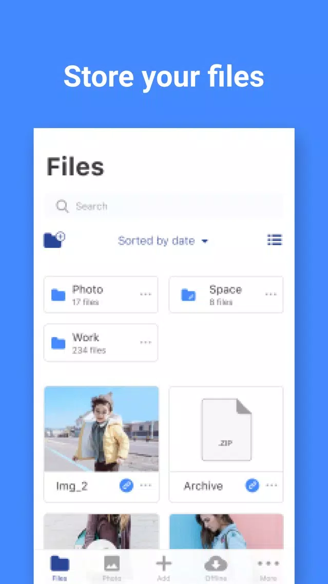 Ảnh chụp màn hình của FutureNet Cloud