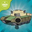 Tank Wars ! Epic 3D Battle War tanks Games free