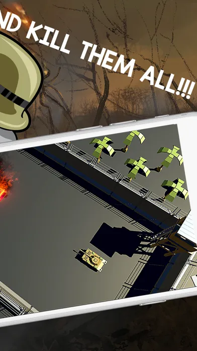 Tank Wars ! Epic 3D Battle War tanks Games free Screenshots
