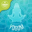 YOGOM - Yoga app free - Yoga for beginners.