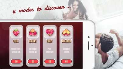 Sexopoly ~ Dirty couples games Screenshots