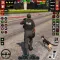 Cop Police Car Driving Game 3D