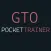 GTO Pocket Trainer