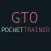 GTO Pocket Trainer